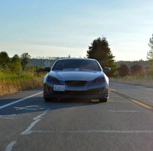 Meet your Posher, Ronnie